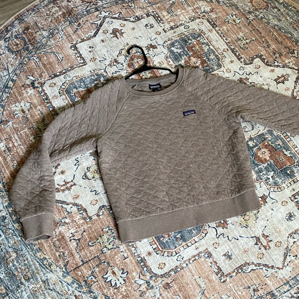 Patagonia Pullover